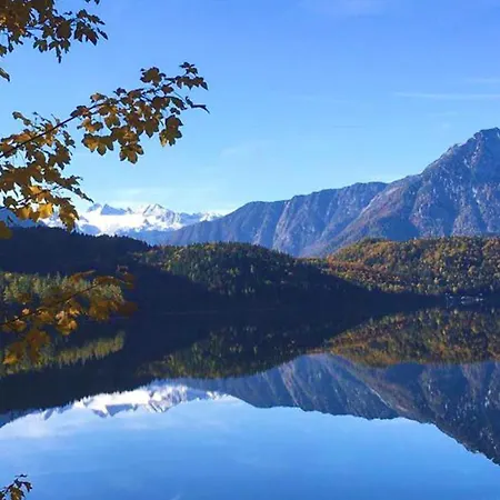 Haus Schartner Aloisia *