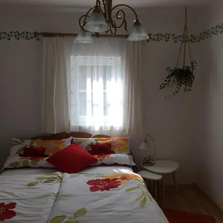 Apartment Haus Schartner Aloisia