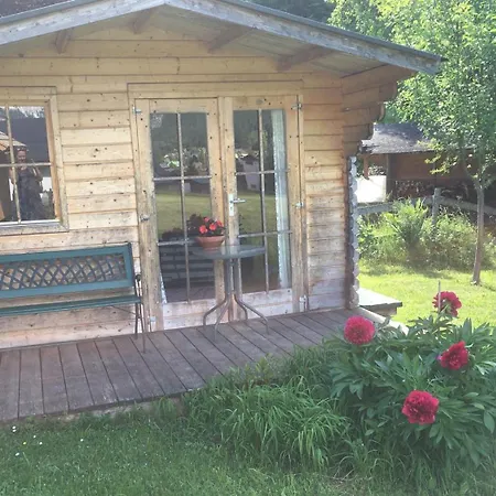 公寓 Haus Schartner Aloisia 奥尔陶斯