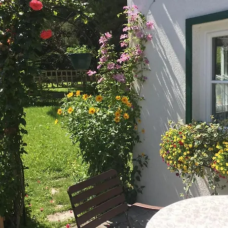 아파트 Haus Schartner Aloisia *