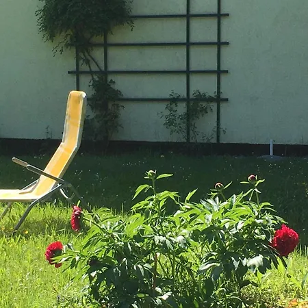 Haus Schartner Aloisia