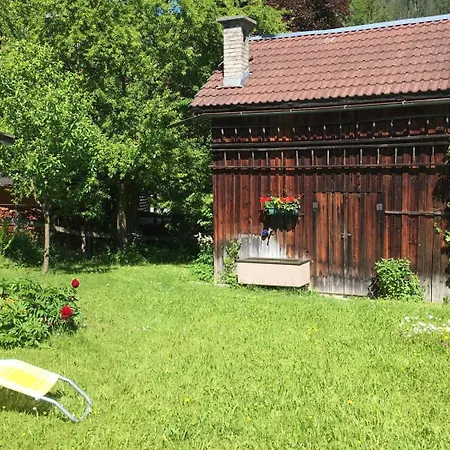 Haus Schartner Aloisia *