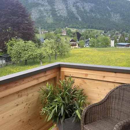 Haus Schartner Aloisia *