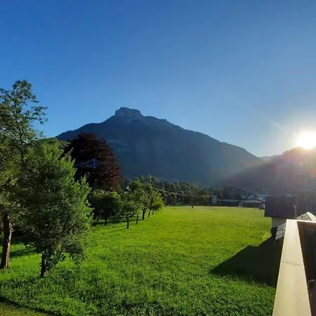 Appartement Haus Schartner Aloisia Altaussee