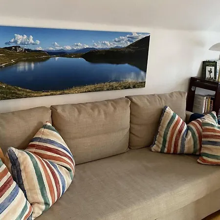 Haus Schartner Aloisia Appartement Altaussee