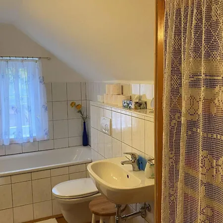 아파트 Haus Schartner Aloisia 알타우시