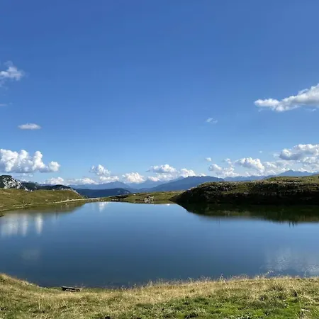 Haus Schartner Aloisia Appartement