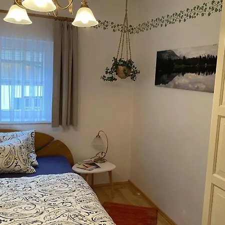 아파트 Haus Schartner Aloisia *