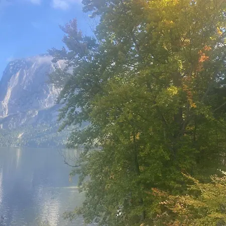 아파트 Haus Schartner Aloisia