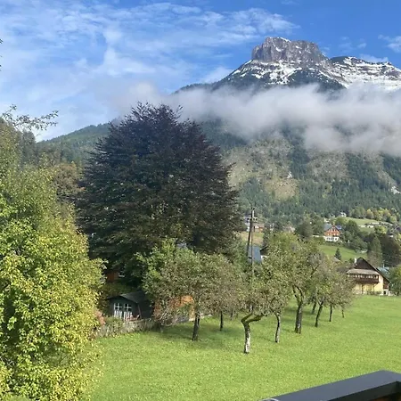 Haus Schartner Aloisia 公寓 *