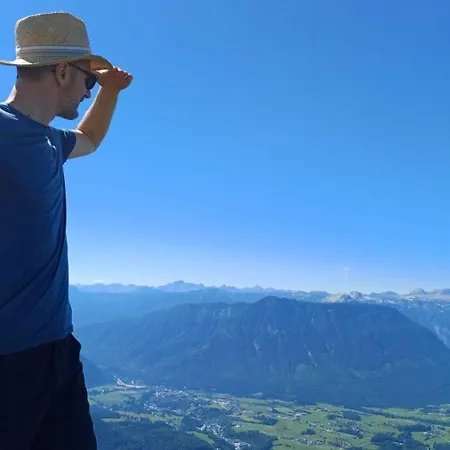 아파트 Haus Schartner Aloisia 알타우시