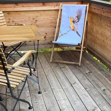 Haus Schartner Aloisia 아파트