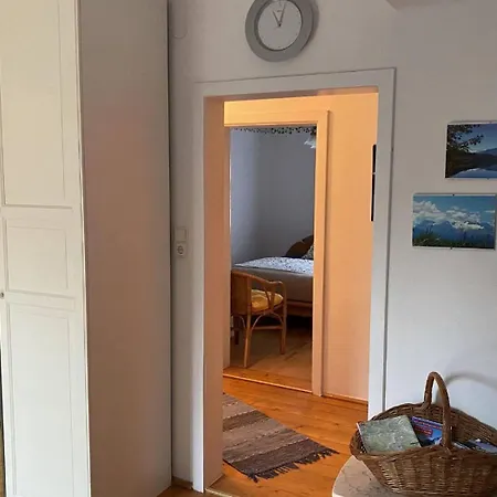 Haus Schartner Aloisia 알타우시