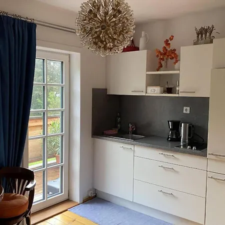 Haus Schartner Aloisia 公寓 奥尔陶斯