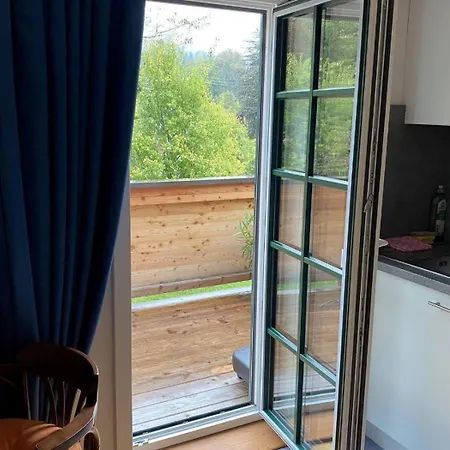 Appartamento Haus Schartner Aloisia Altaussee