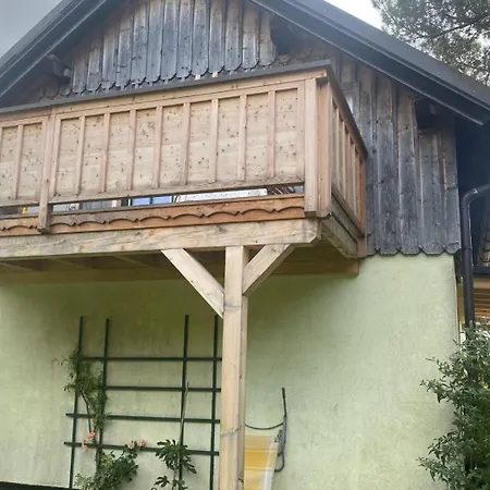 Haus Schartner Aloisia 알타우시