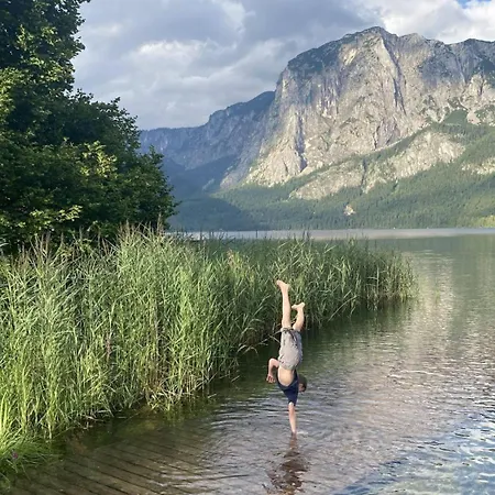 아파트 Haus Schartner Aloisia *