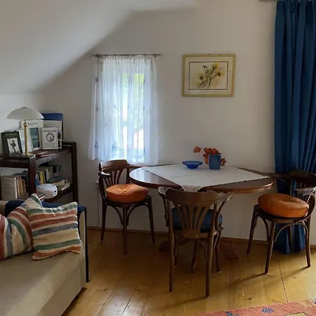 Haus Schartner Aloisia * 알타우시