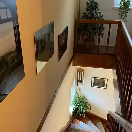 Haus Schartner Aloisia *