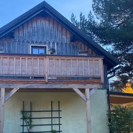 公寓 Haus Schartner Aloisia *