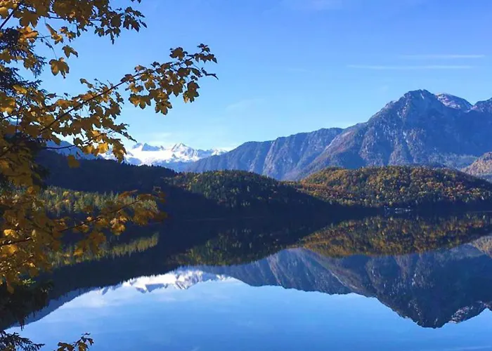 Haus Schartner Aloisia *