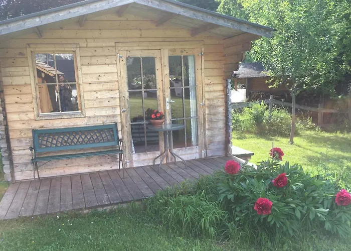 Appartement Haus Schartner Aloisia Altaussee