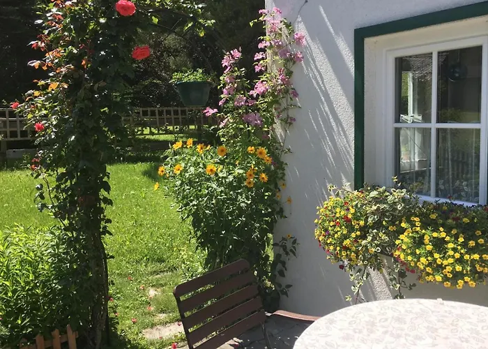 Appartement Haus Schartner Aloisia *