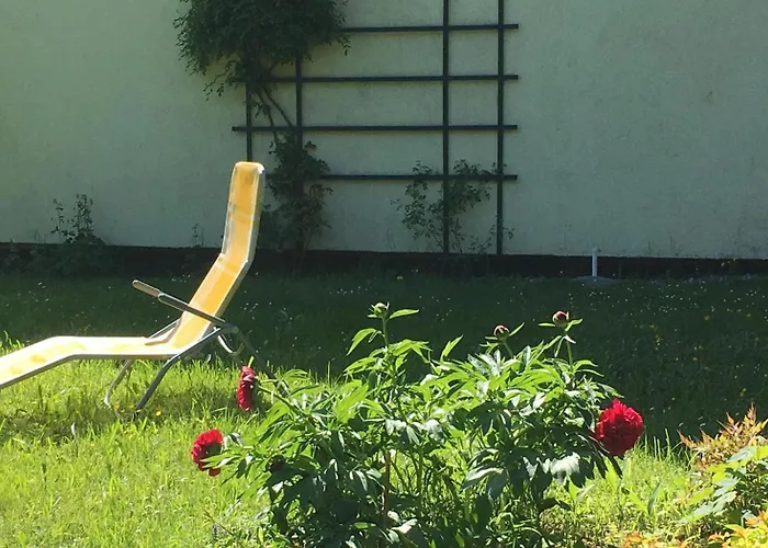 Haus Schartner Aloisia