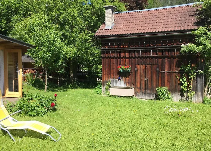 Haus Schartner Aloisia *