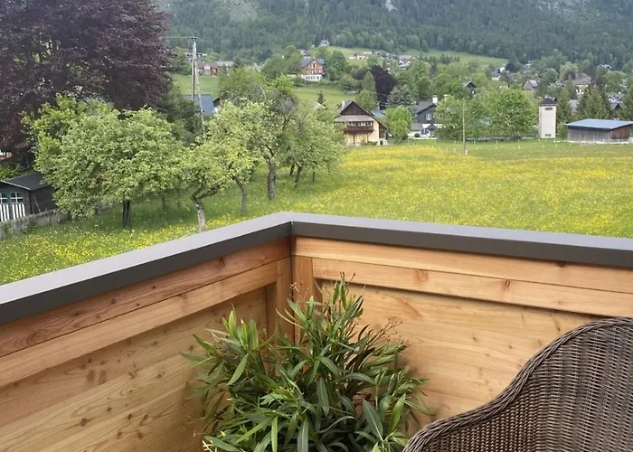 Haus Schartner Aloisia *