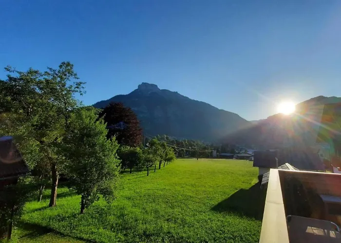 Appartement Haus Schartner Aloisia Altaussee