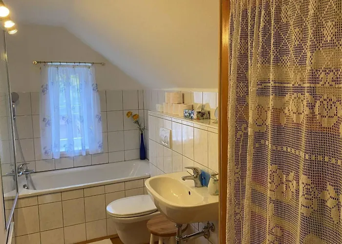 Appartement Haus Schartner Aloisia Altaussee