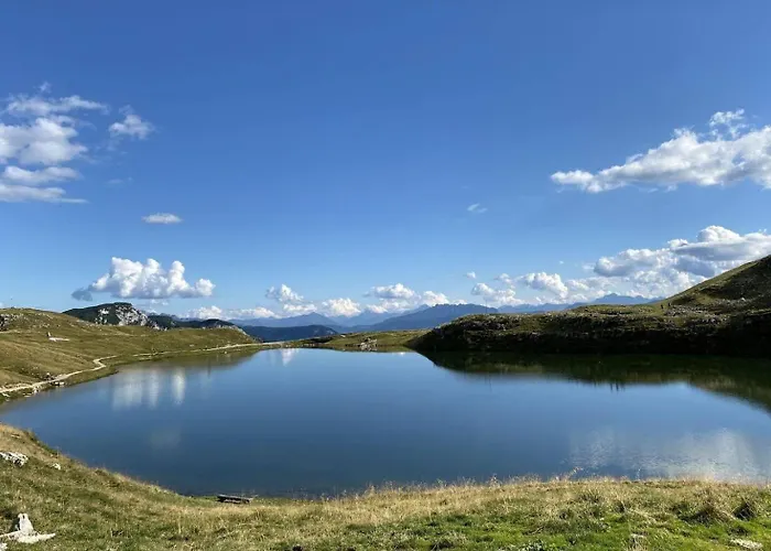 Haus Schartner Aloisia Appartement