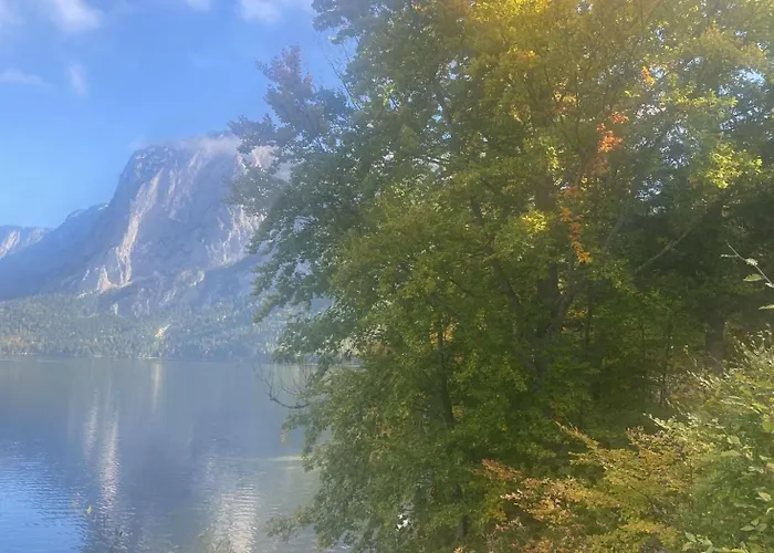 Appartement Haus Schartner Aloisia