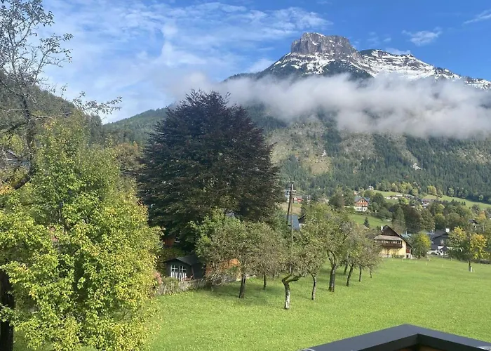 Haus Schartner Aloisia 公寓 *