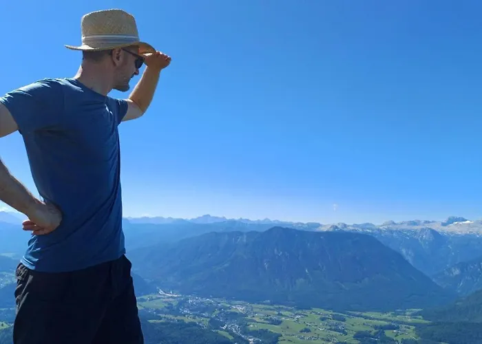 Appartement Haus Schartner Aloisia Altaussee