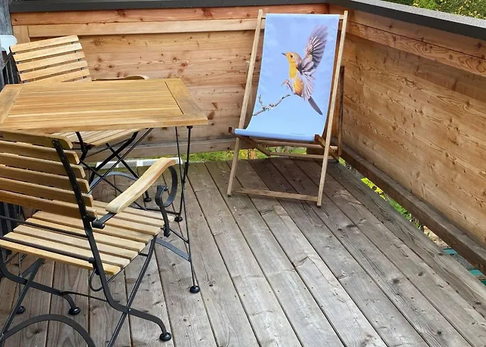 Haus Schartner Aloisia Appartement