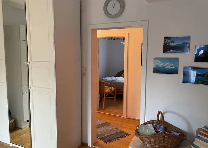 Haus Schartner Aloisia Altaussee