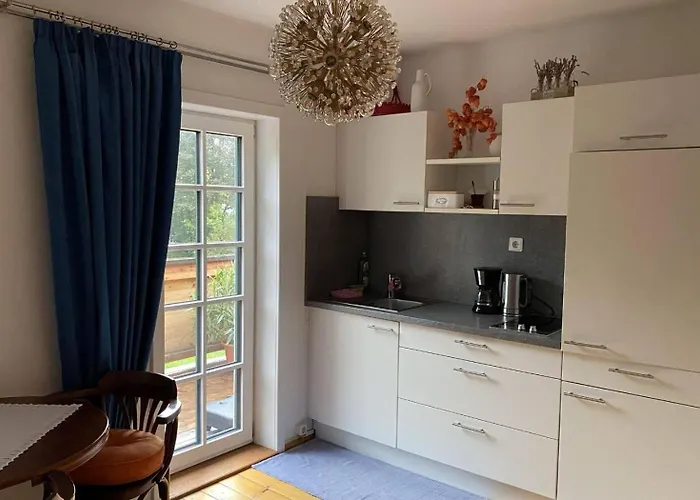 Haus Schartner Aloisia Appartement Altaussee