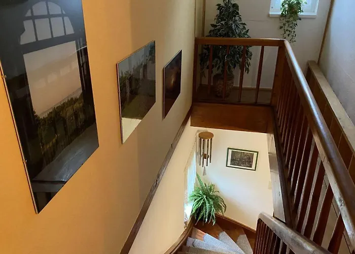 Haus Schartner Aloisia *